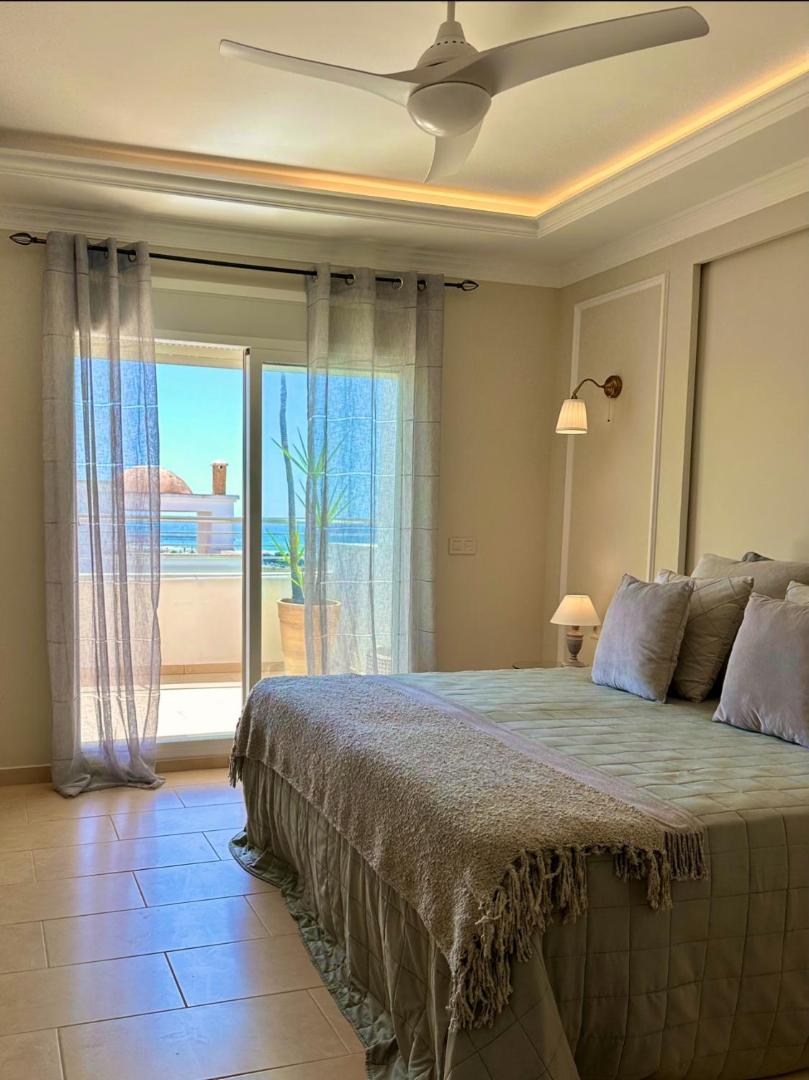 Foto 2: Asilah VIP - Sea view & Swimming Pools - Garage Private