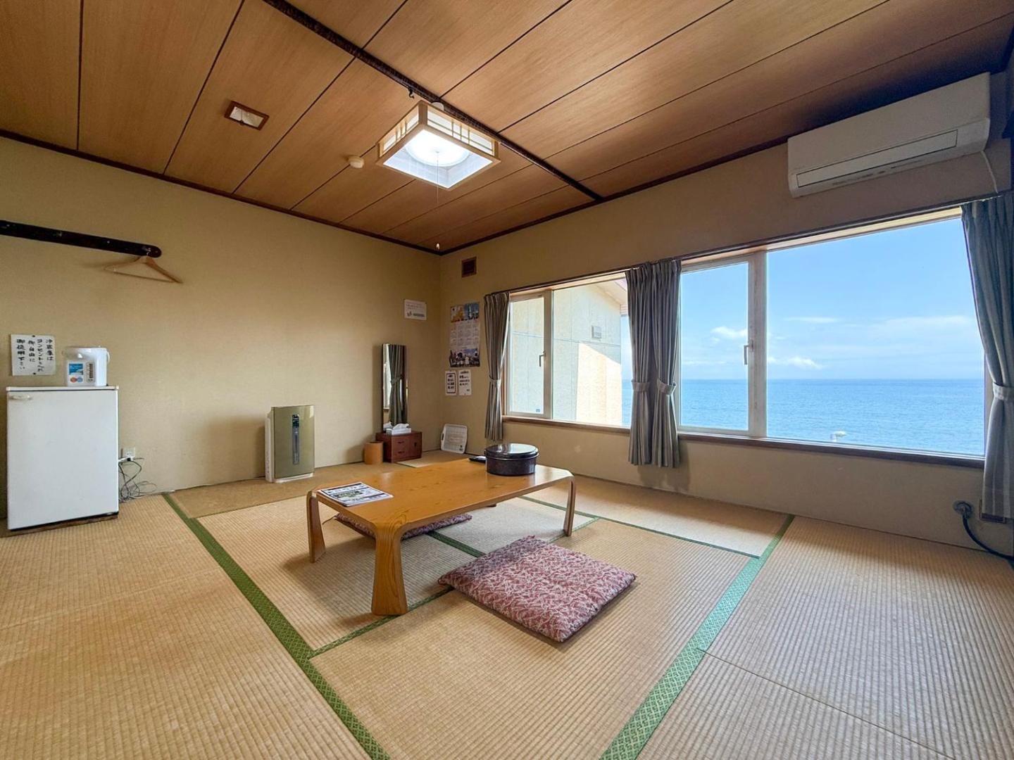 Photo 4 : きこないビュウ温泉のとや