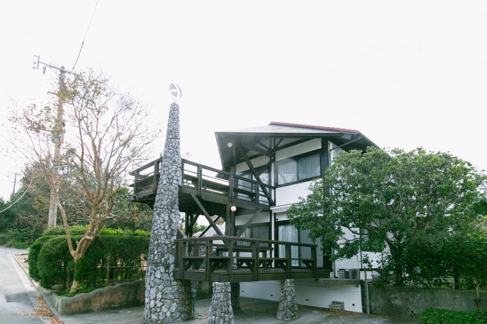 Zdjęcie 3: Kunigami-gun - House / Vacation STAY 80725