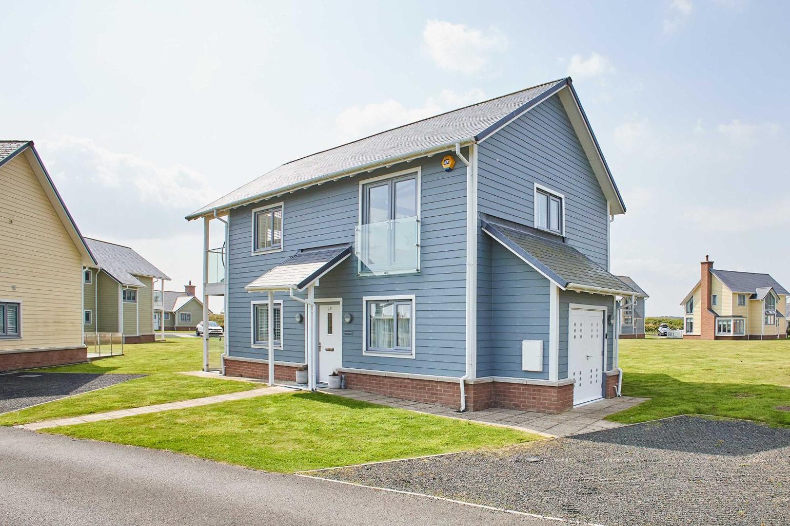 Billede 6: Host & Stay - Bayview Lodge