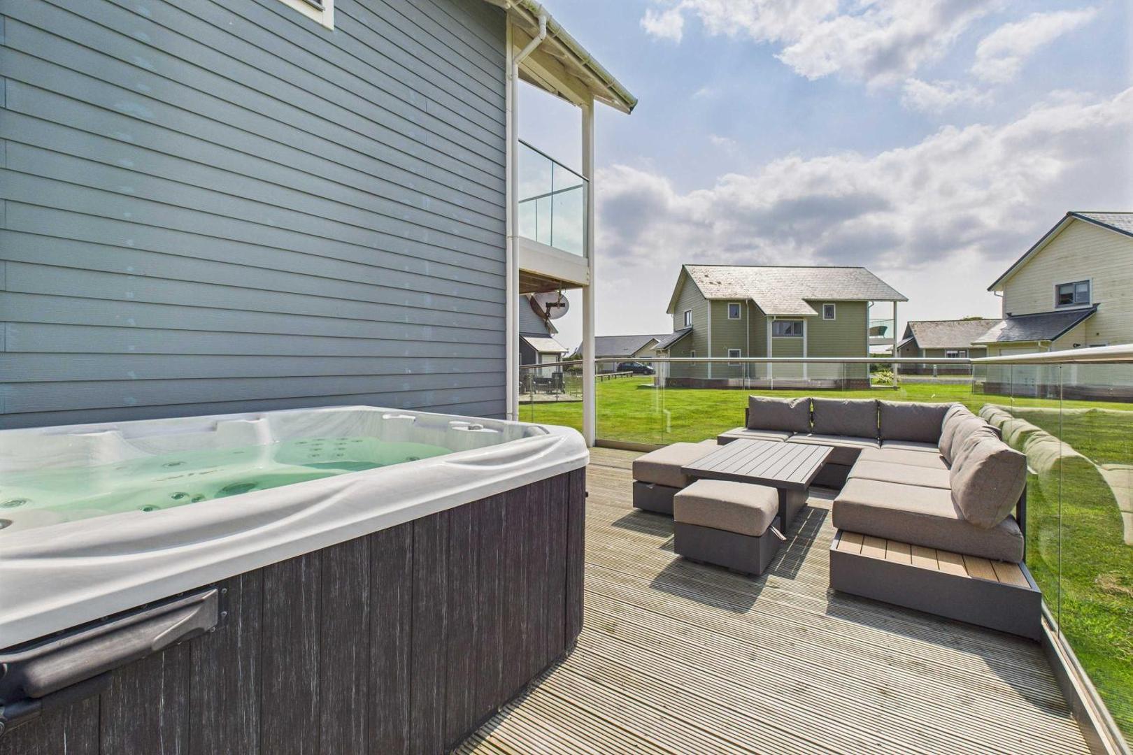 Billede 9: Host & Stay - Bayview Lodge