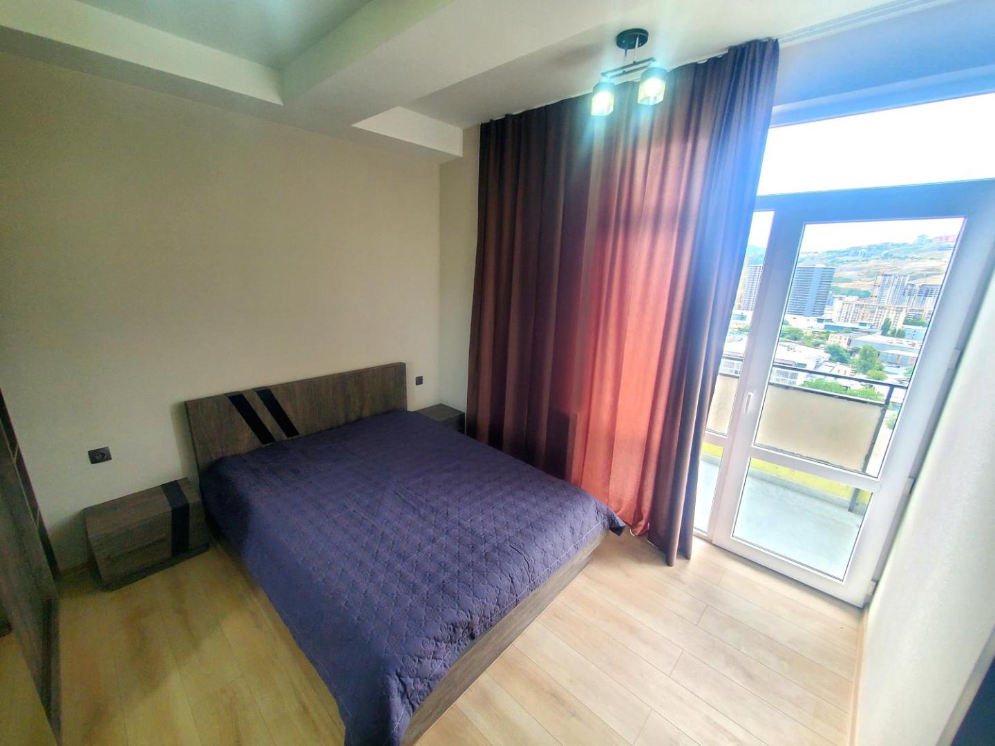 Апартаменты photo 3
