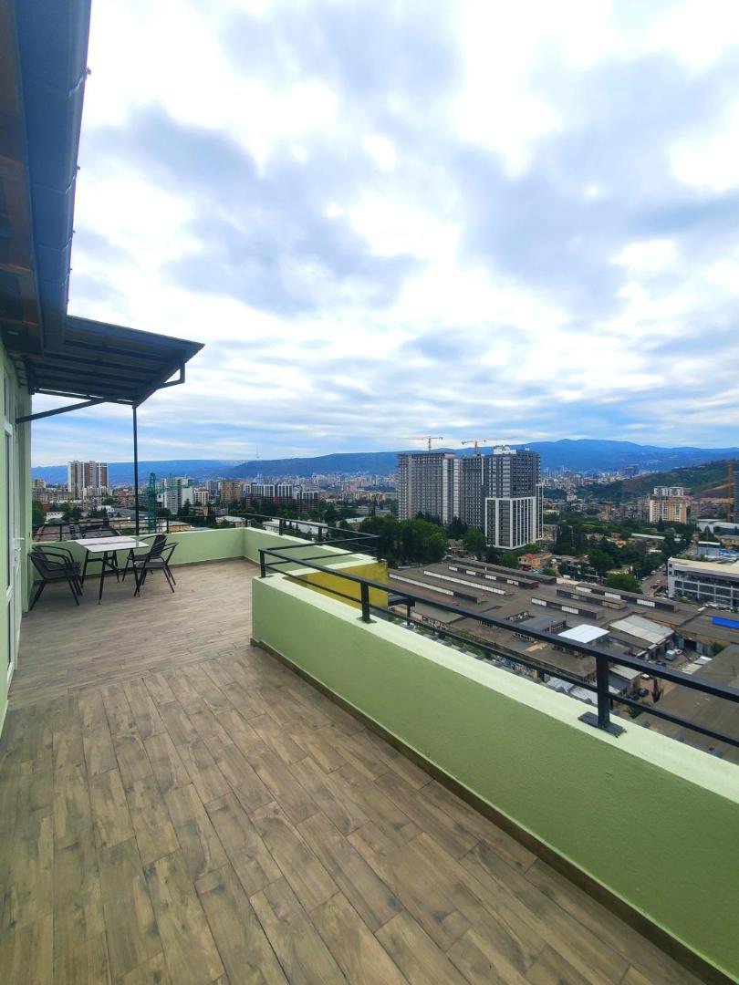 Апартаменты photo 5