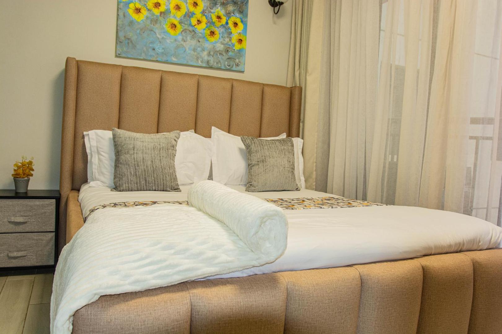 Foto 4: Ashmere by Edmor Suites
