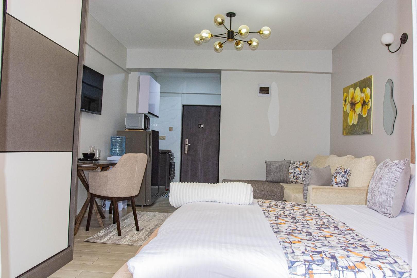 Foto 8: Ashmere by Edmor Suites