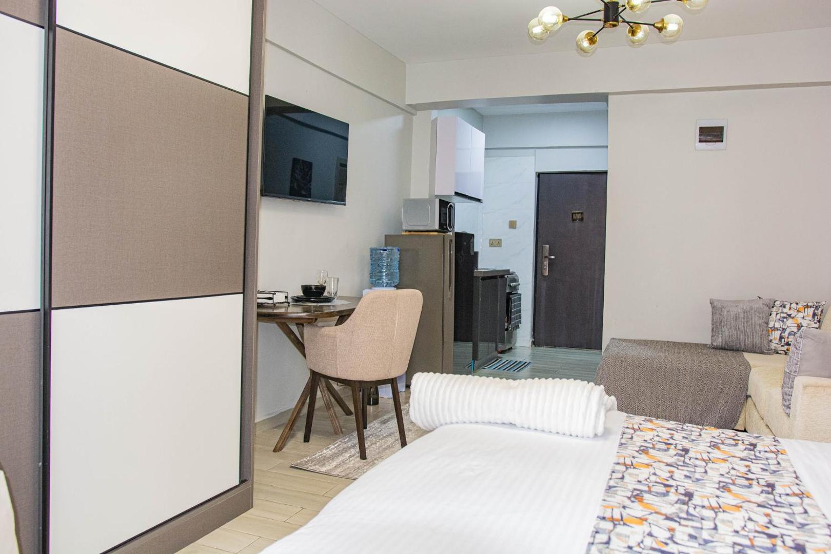 Foto 9: Ashmere by Edmor Suites