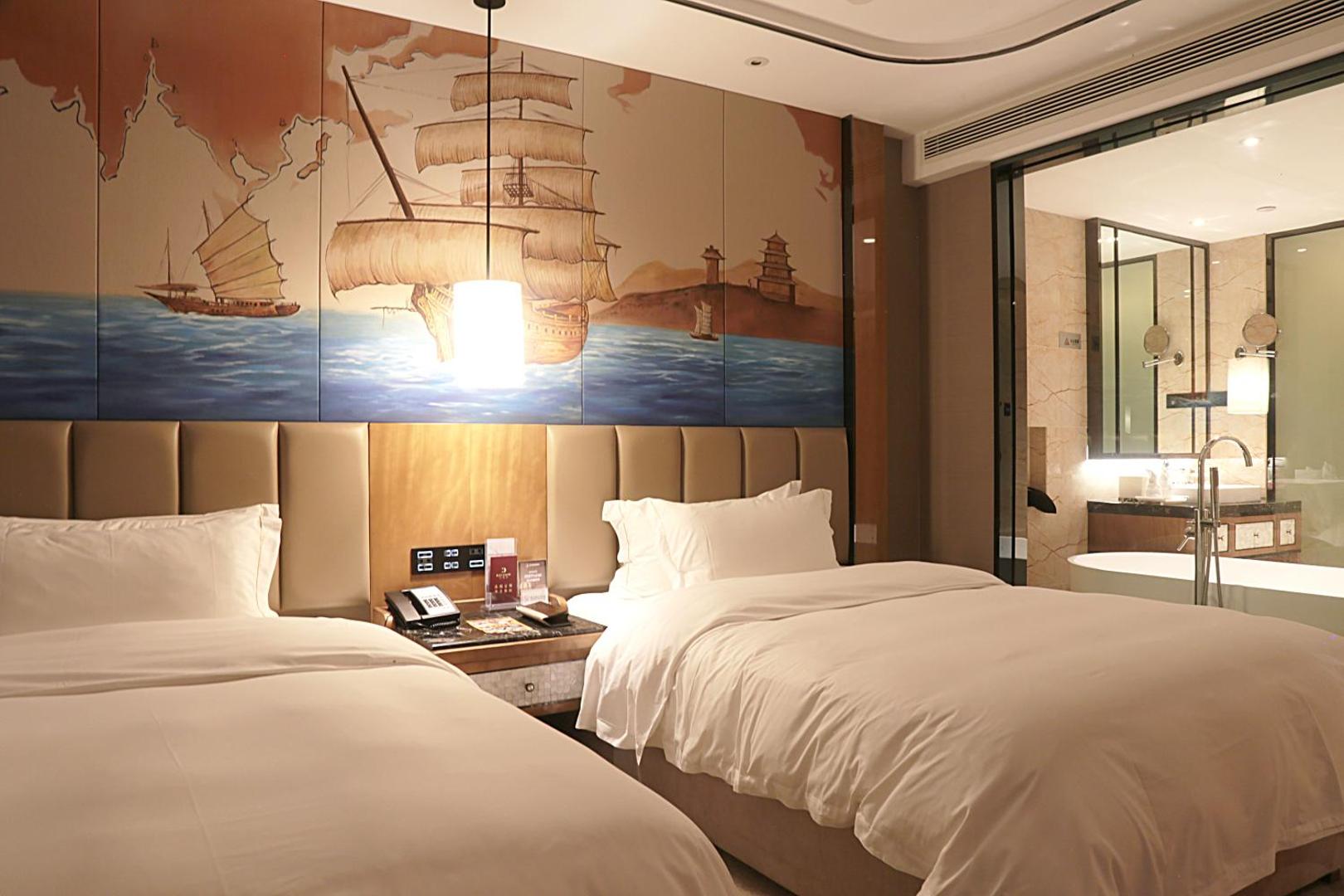 Foto 7: 海丝博亚国际酒店会议中心