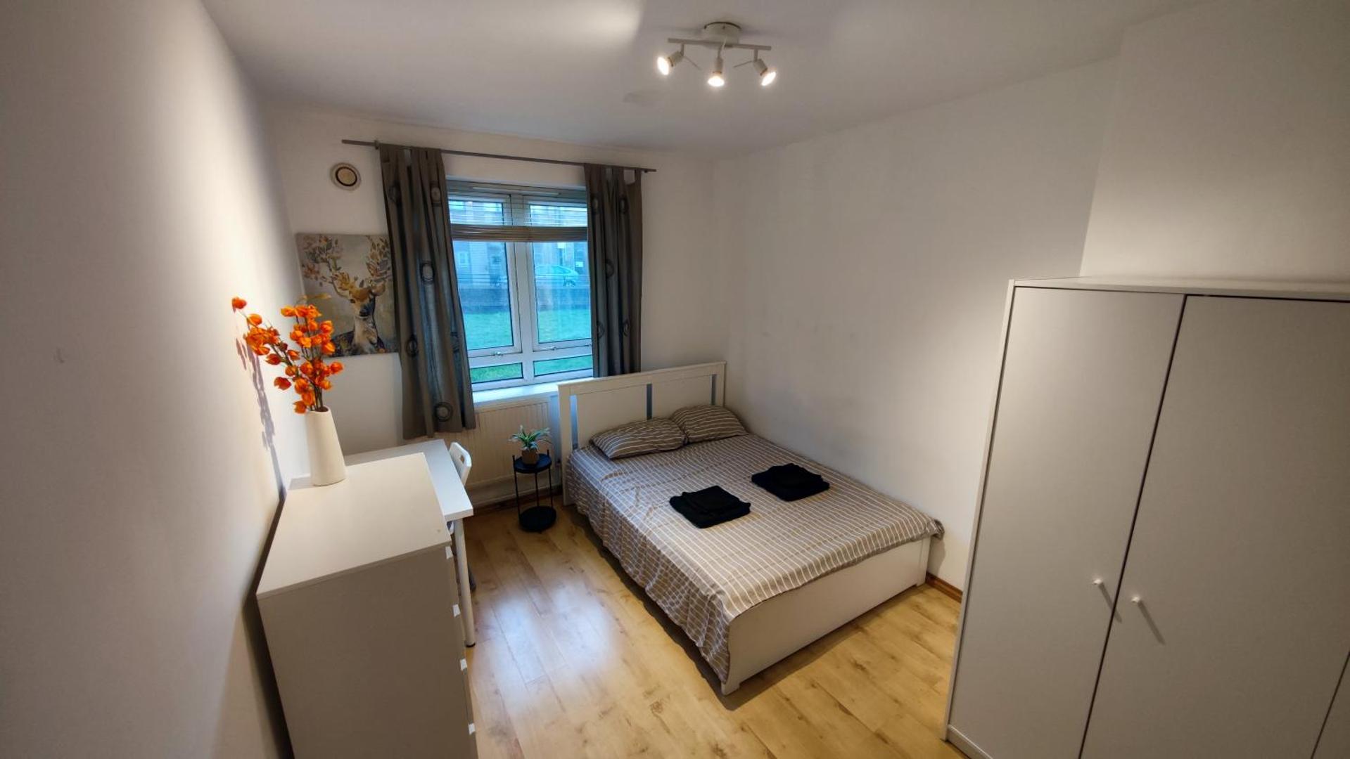 Bilde 6: Spacious Flat with 2 to 3 Bedrooms - Central London