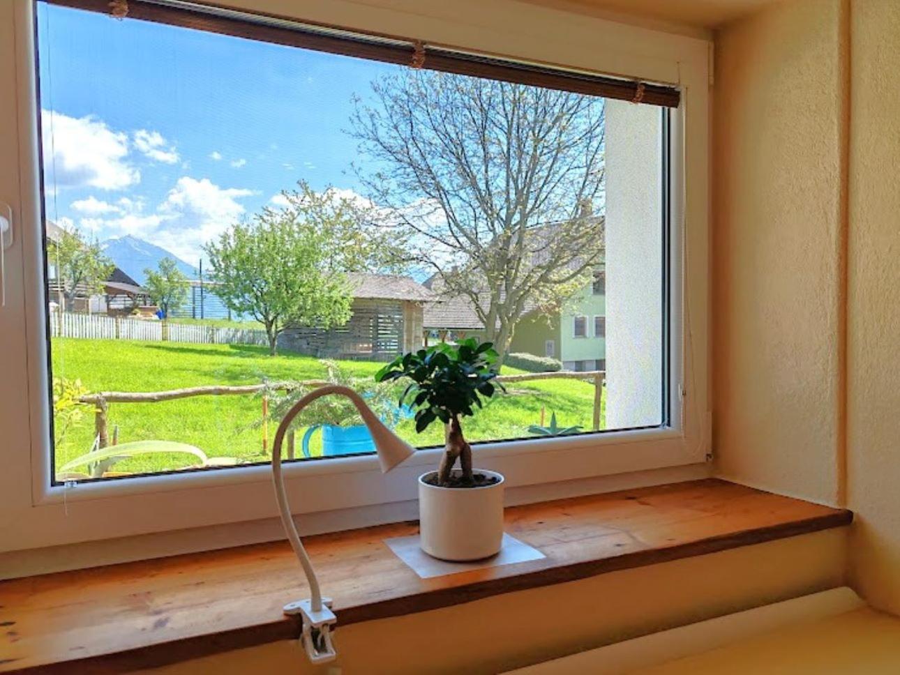 Kuva 10: Riverdance with mountain view, garden and private parking