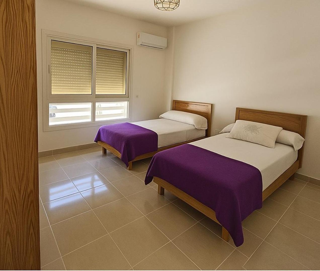Fotografia 6: Duplex - Sea view with a garden at Murano - Ain Sokhna