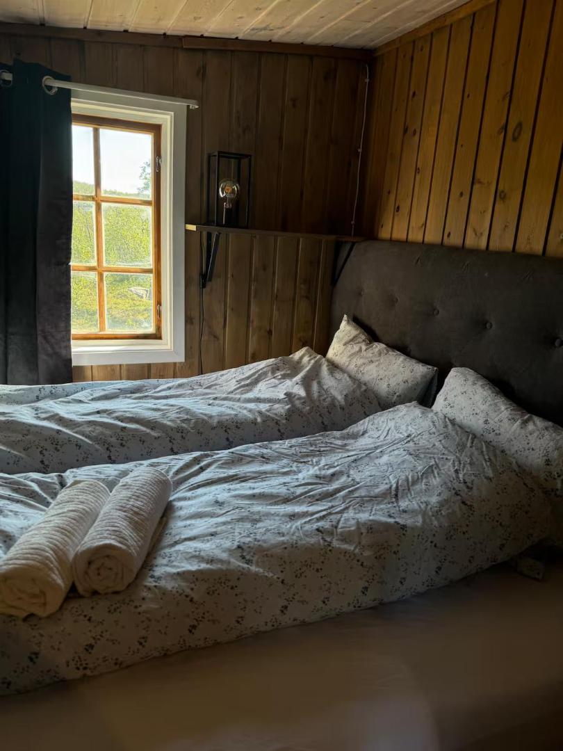 Foto 2: Cabin in Silisjávri