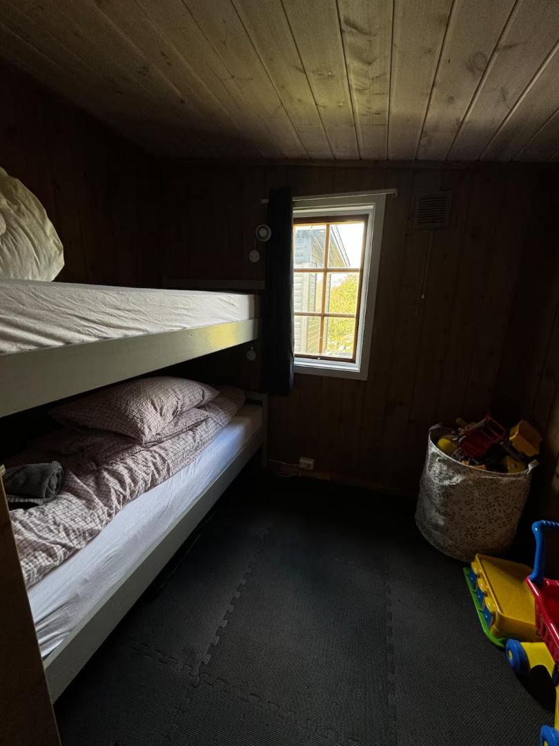 Foto 5: Cabin in Silisjávri