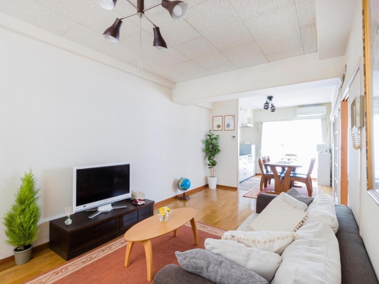 Foto 4: Central Excel 702 - Vacation STAY 45393v