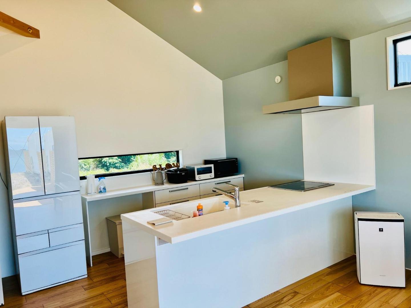 Fotografie 6: BHOLIC - Vacation STAY 15876