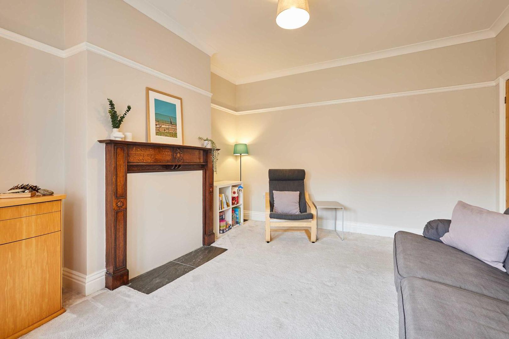 Billede 9: Host & Stay - Bristol Avenue