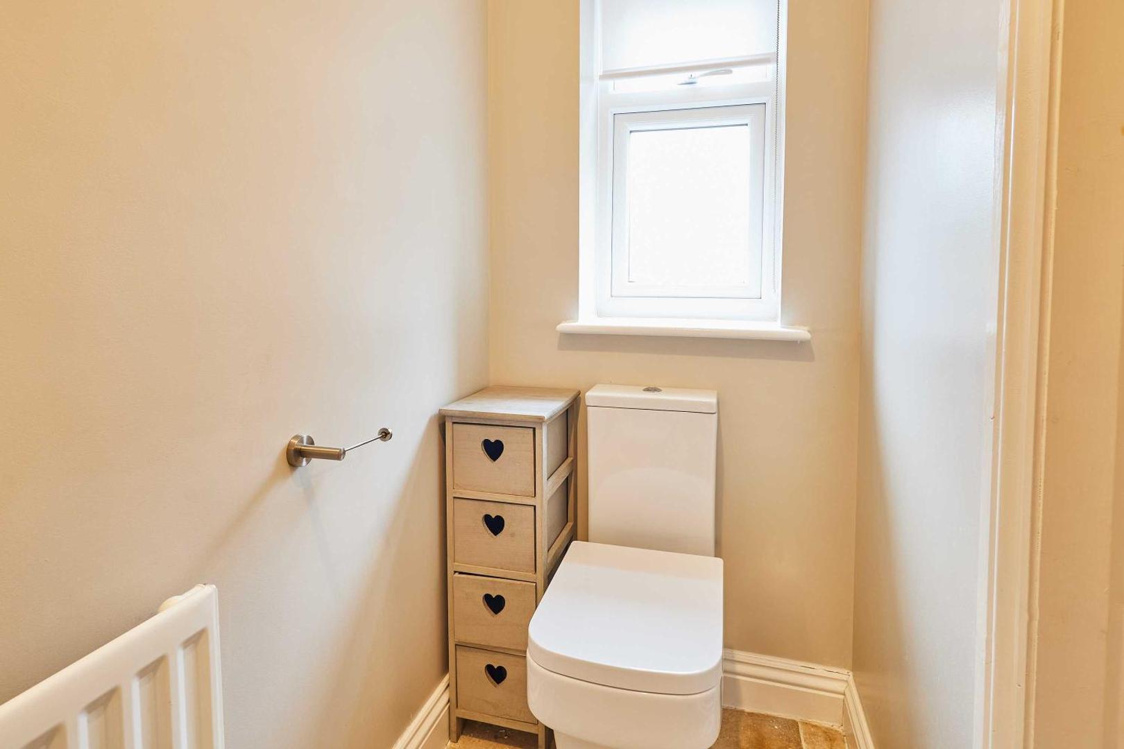 Billede 10: Host & Stay - Bristol Avenue