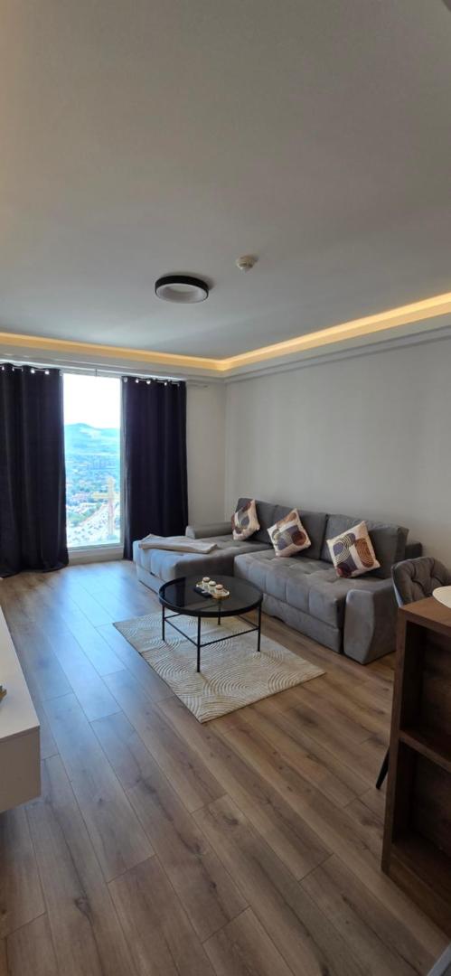 Fotografie 10: D & B Luxury Apartment 26th floor