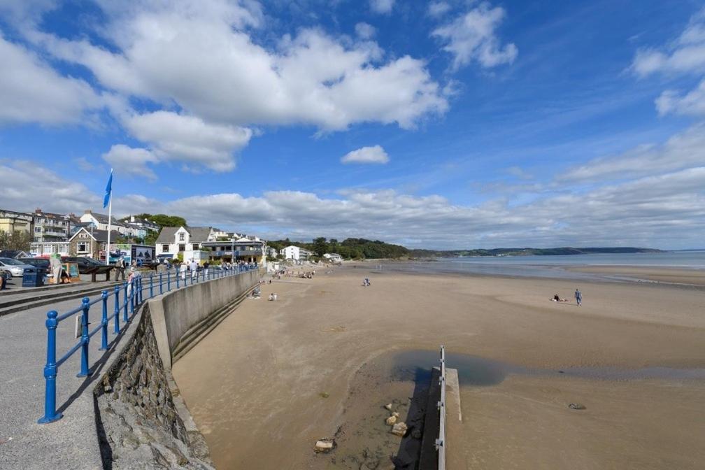 Fotografie 9: 3 Bed in Saundersfoot oc-pw9096