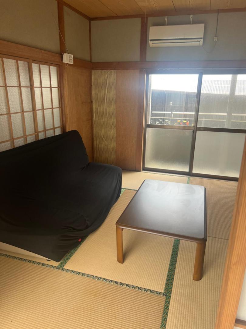 Bild 5: 西古見の宿だるま