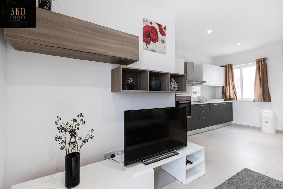 Bilde 7: Spacious, beautiful central penthouse with BBQ by 360 Estates