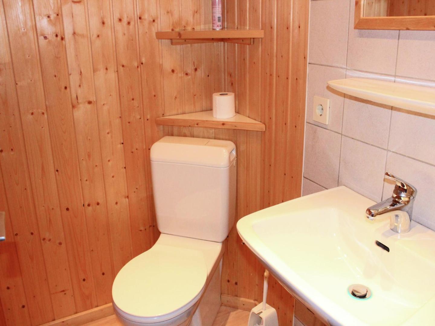 Photo 10 : Chalet in Sibratsgfäll near Ski Slopes