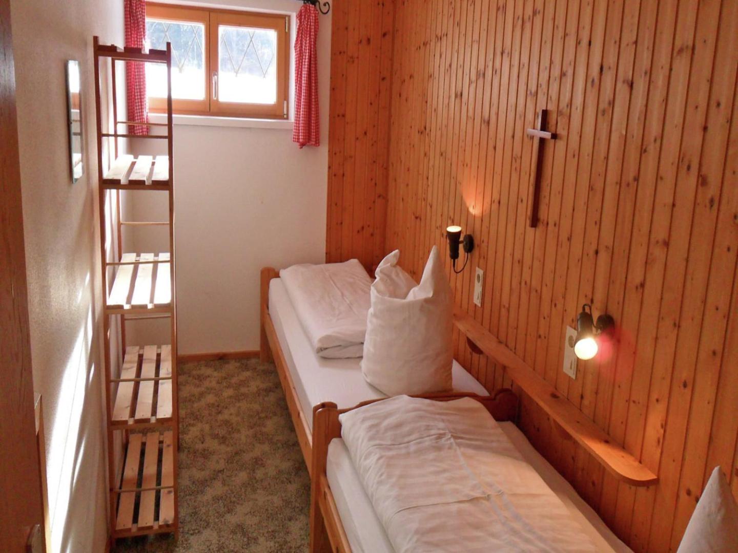 Photo 8 : Chalet in Sibratsgfäll near Ski Slopes