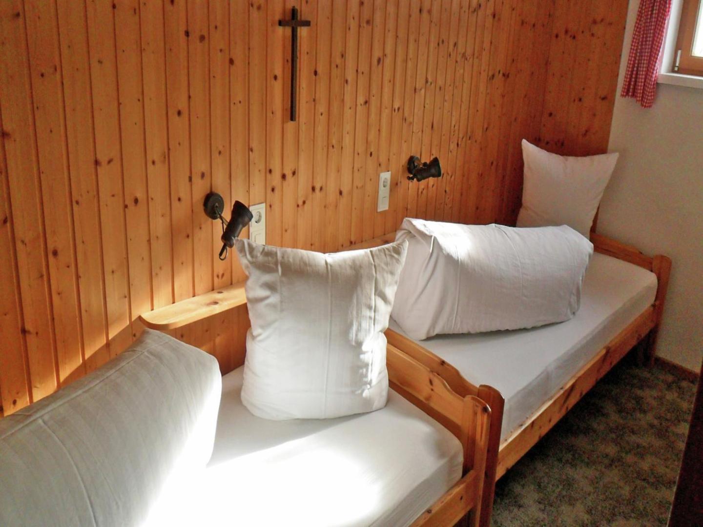 Photo 7 : Chalet in Sibratsgfäll near Ski Slopes