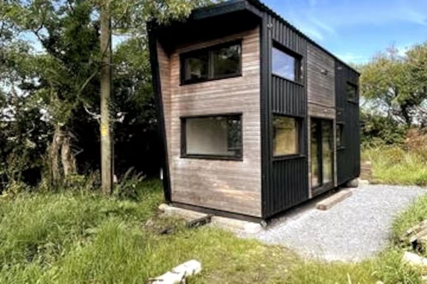 Foto 3: Tiny Home - Huge Views - Coastal - Surf