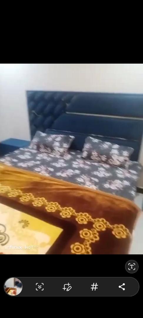 Foto 2: Studio Flat 07 in Swiss Suits Hotel Appt Nirgoli road Bhurban Murree