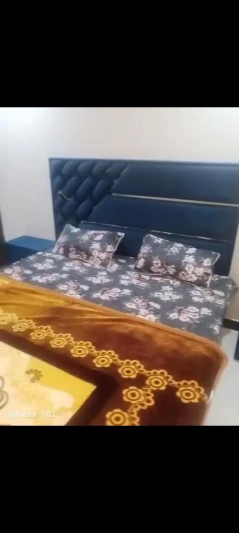 Foto 5: Studio Flat 07 in Swiss Suits Hotel Appt Nirgoli road Bhurban Murree