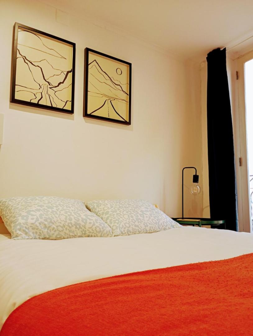 Billede 3: Studio by Avenida da Liberdade