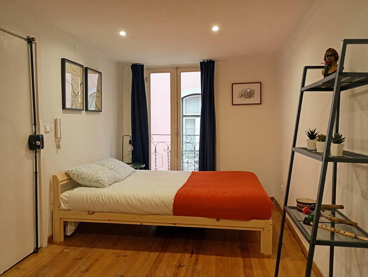 Billede 4: Studio by Avenida da Liberdade