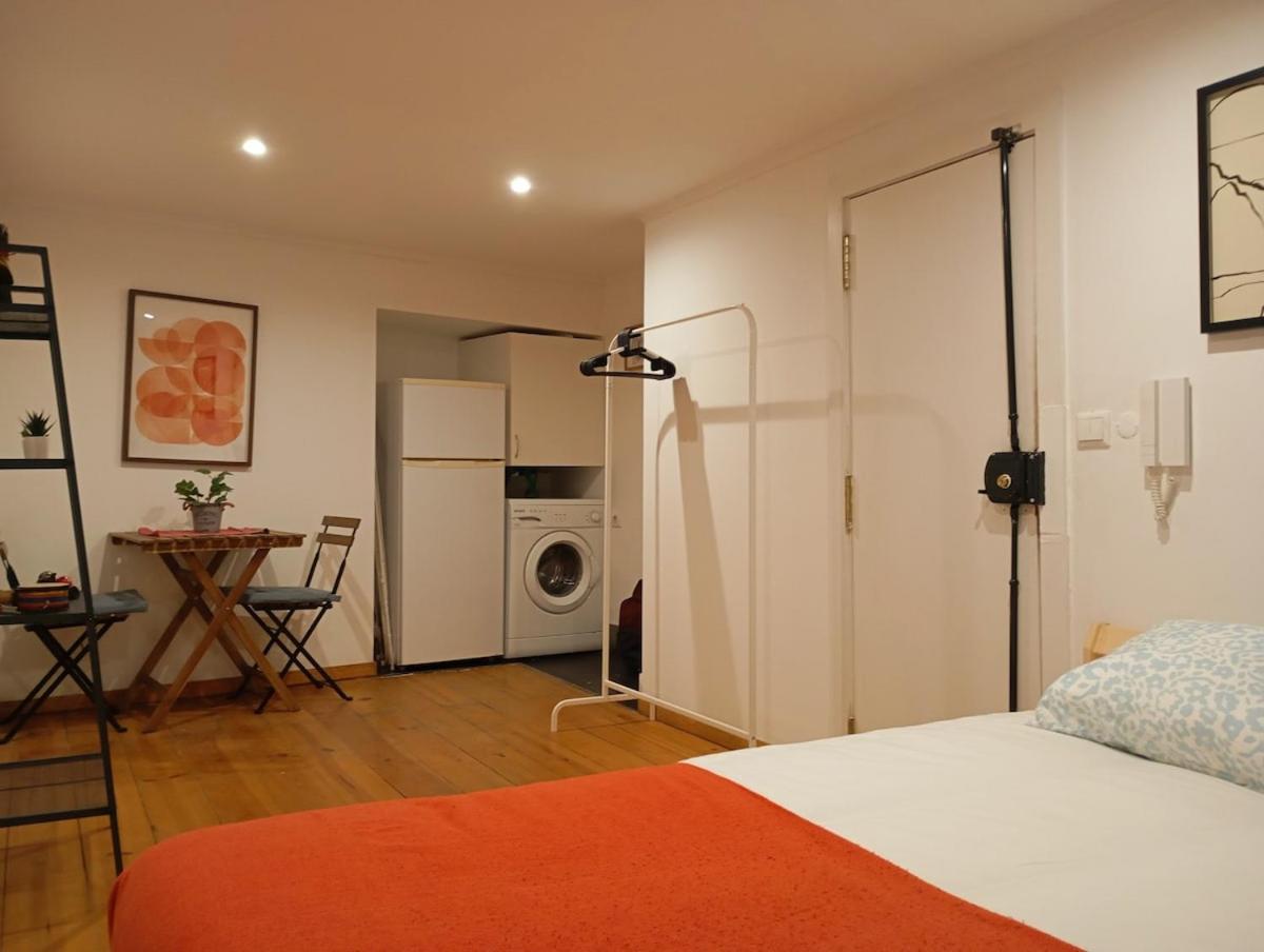 Billede 9: Studio by Avenida da Liberdade