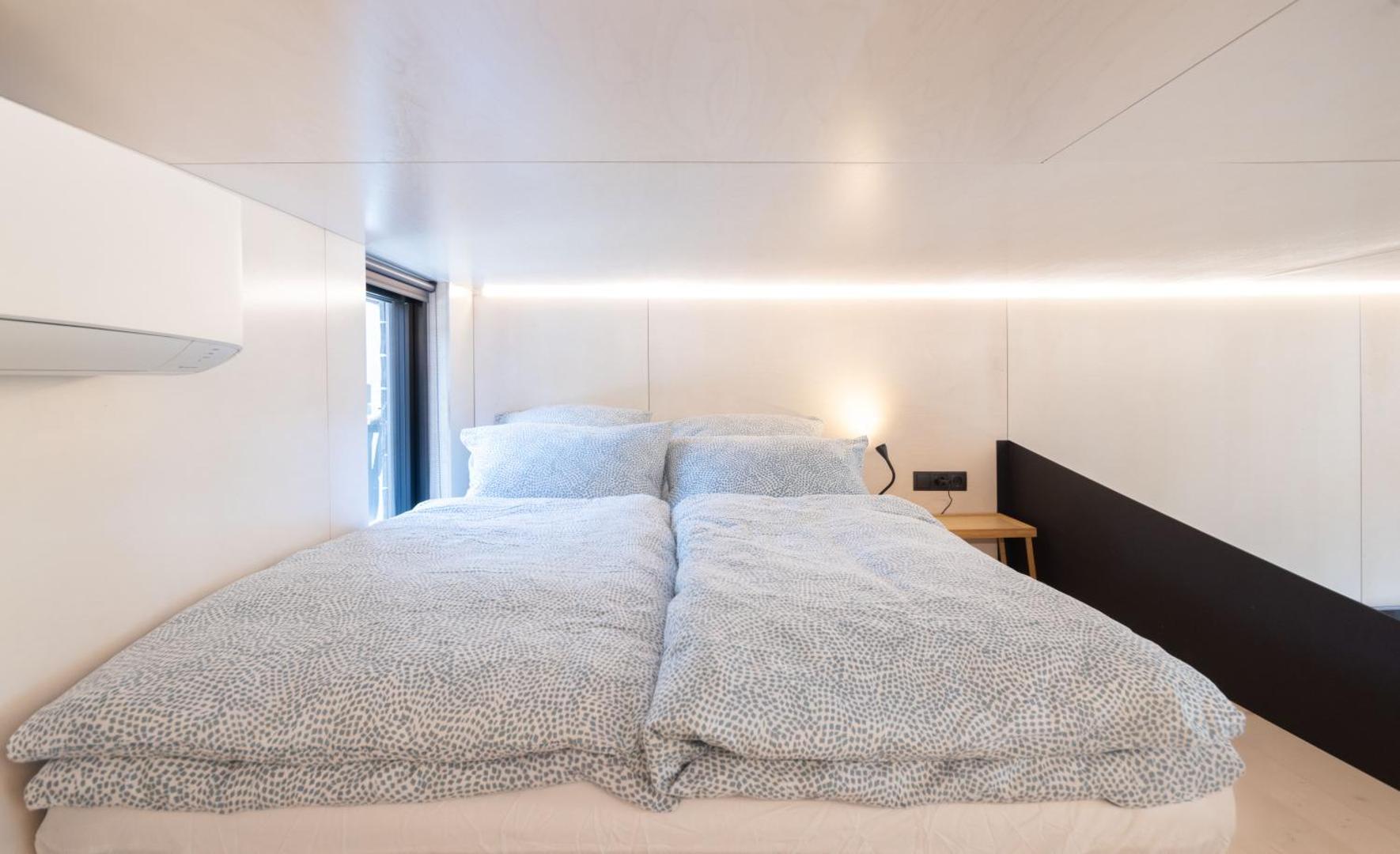 Billede 8: Micro Loft - Design, Sustainability & Comfort