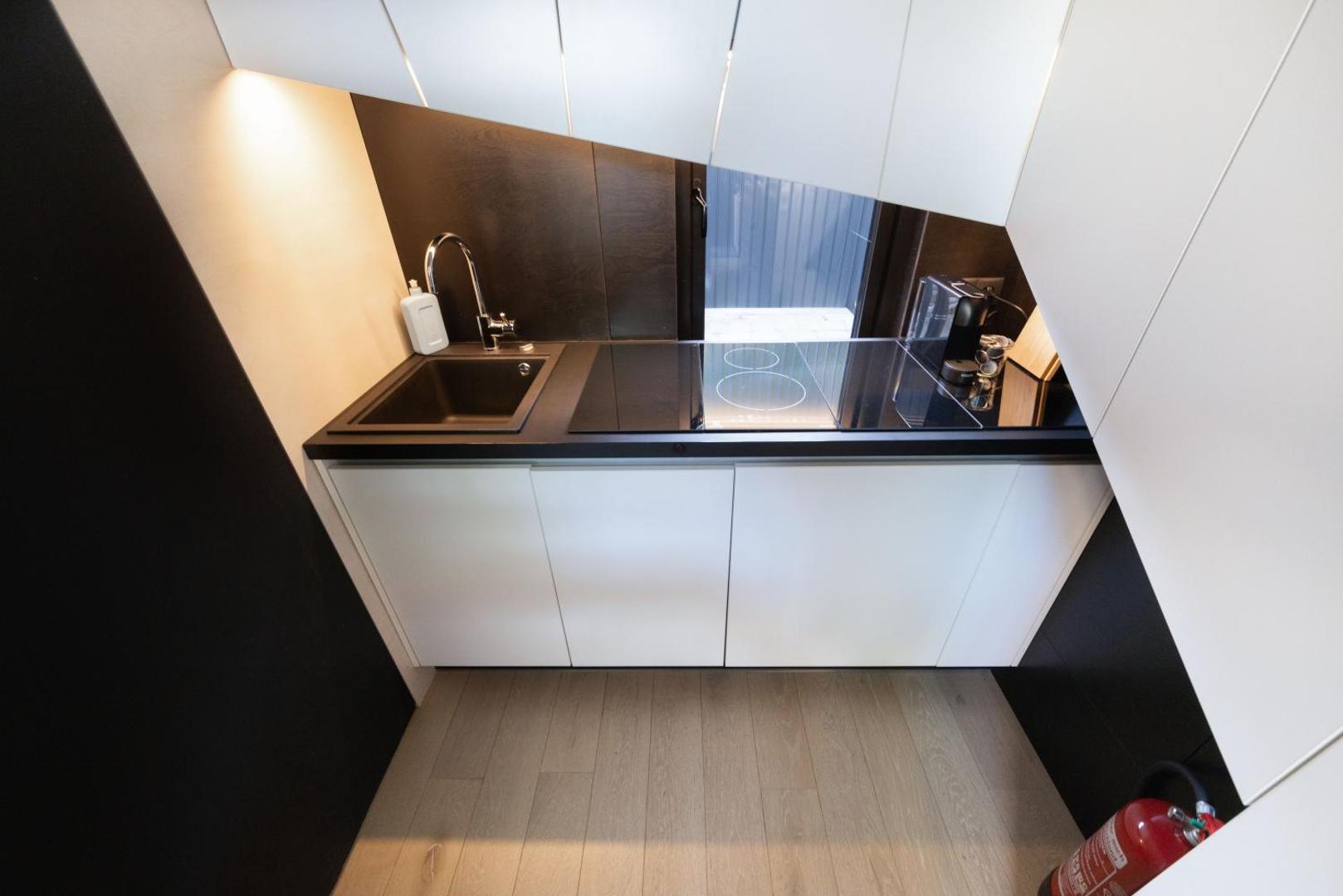 Billede 7: Micro Loft - Design, Sustainability & Comfort