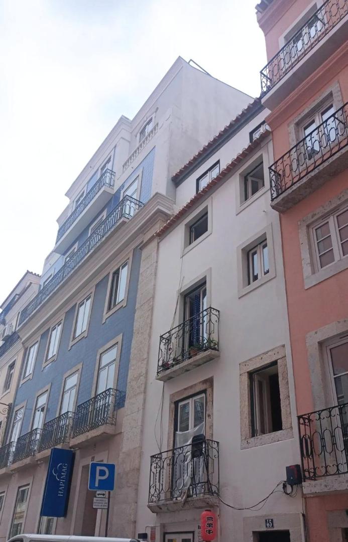 Zdjęcie 3: Studio by Avenida da Liberdade