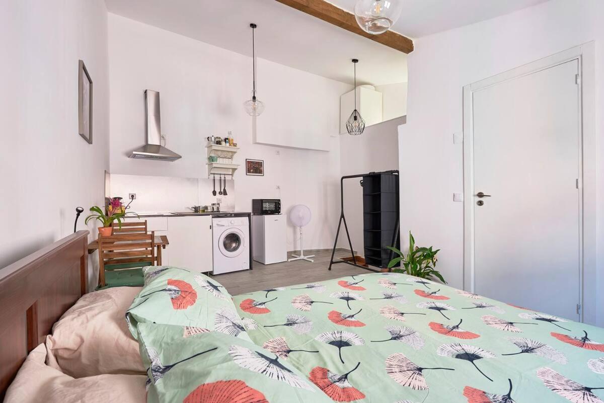 Фотография 3: Flat by Avenida da Liberdade
