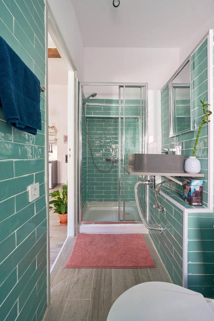 Фотография 7: Flat by Avenida da Liberdade