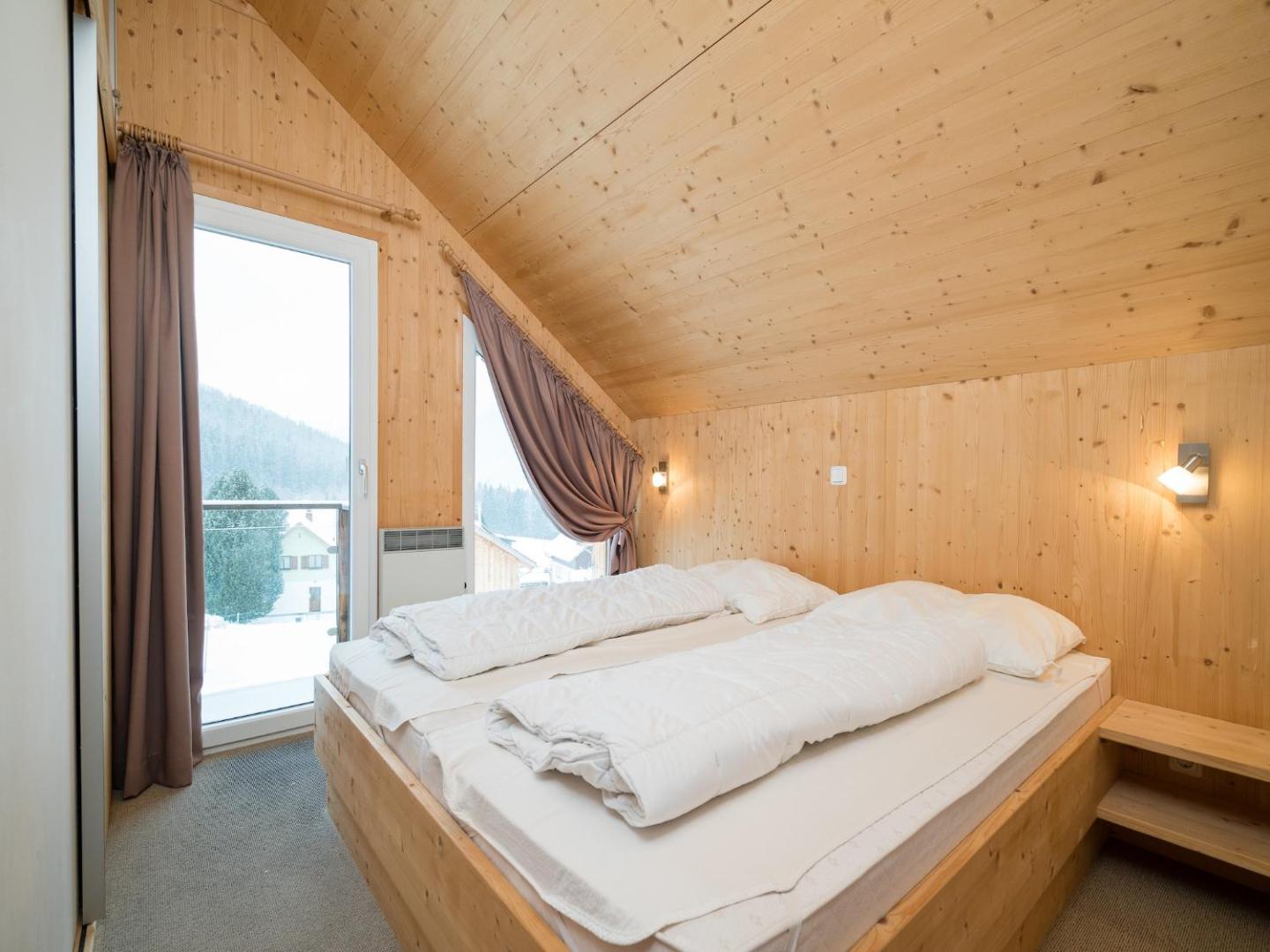 Kuva 10: Chalet in Hohentauern near Ski Lift