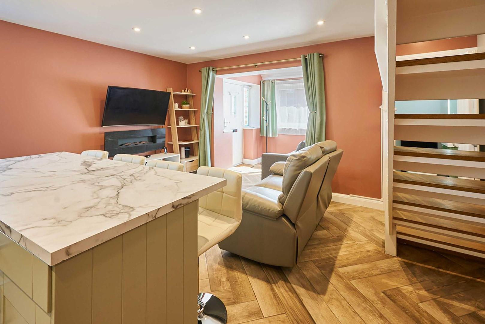 Foto 10: Host & Stay - Knights Manor Way