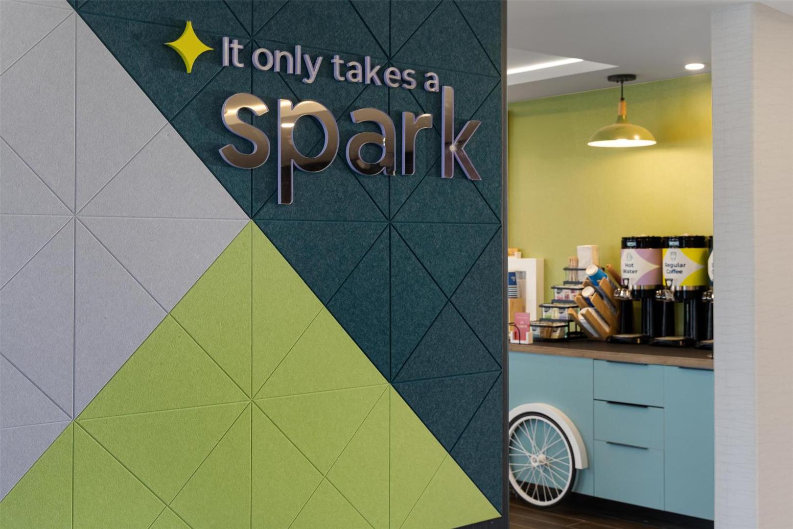 Fotografia 9: Spark By Hilton Woodstock