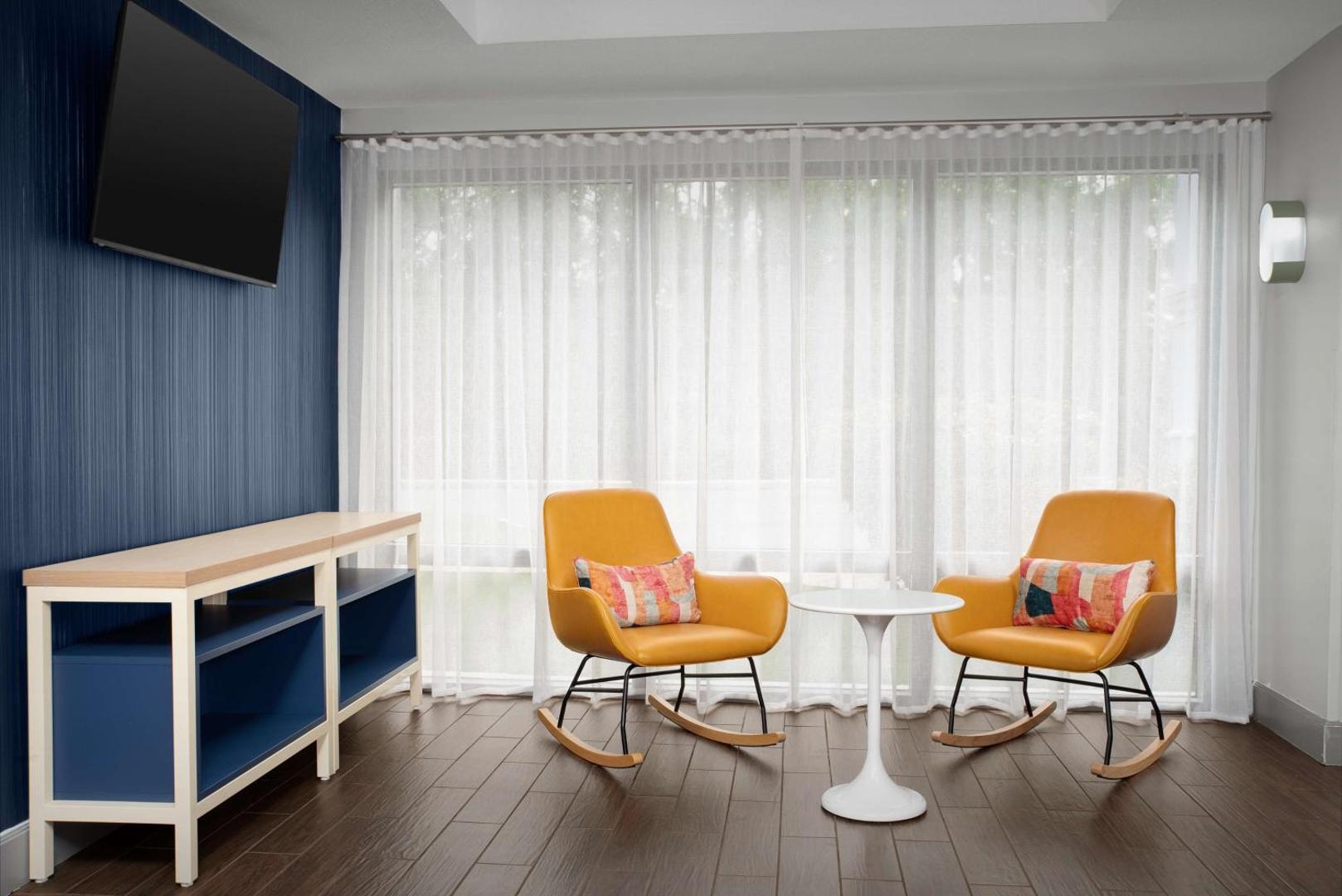 Bilde 5: Spark by Hilton Tampa Brandon