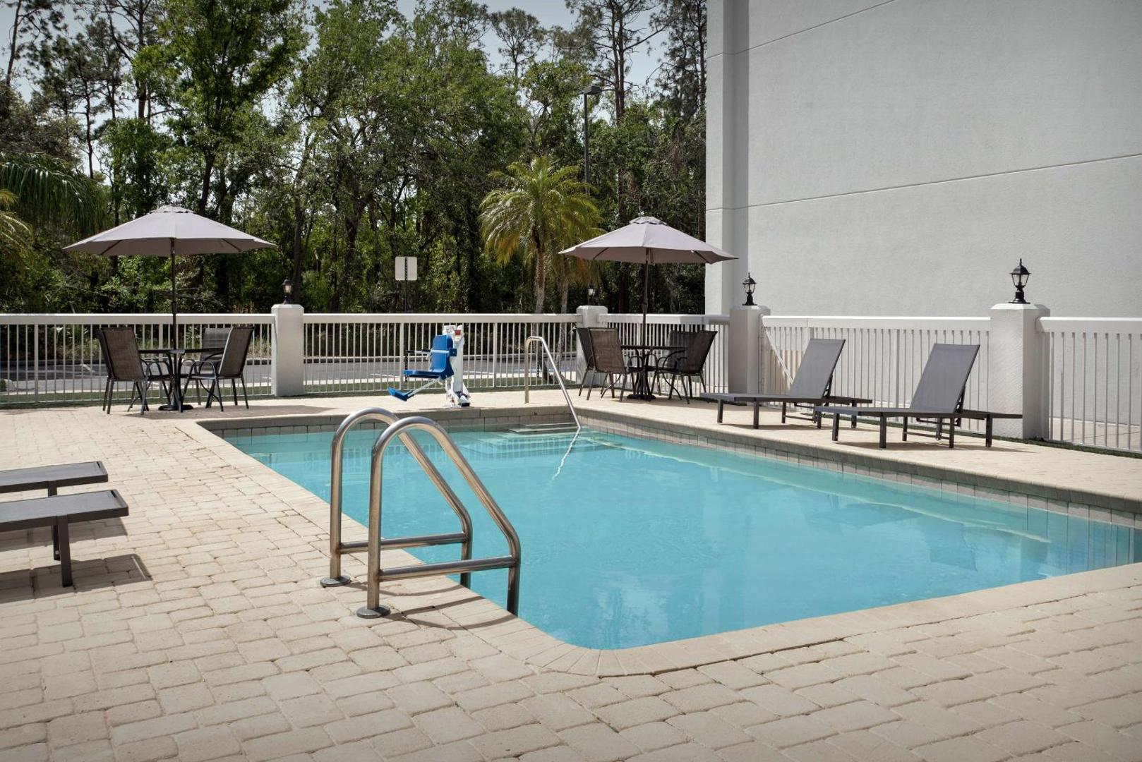 Bilde 6: Spark by Hilton Tampa Brandon