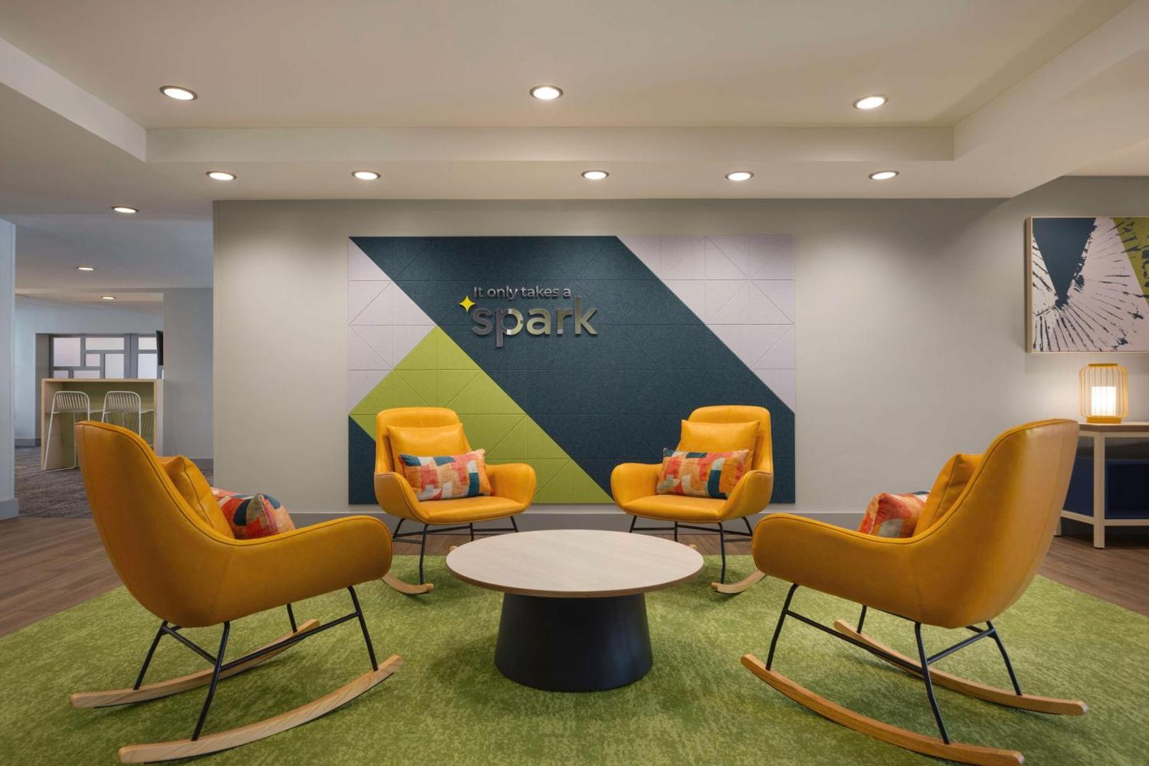 Fotografie 7: Spark By Hilton Germantown Washington Dc North