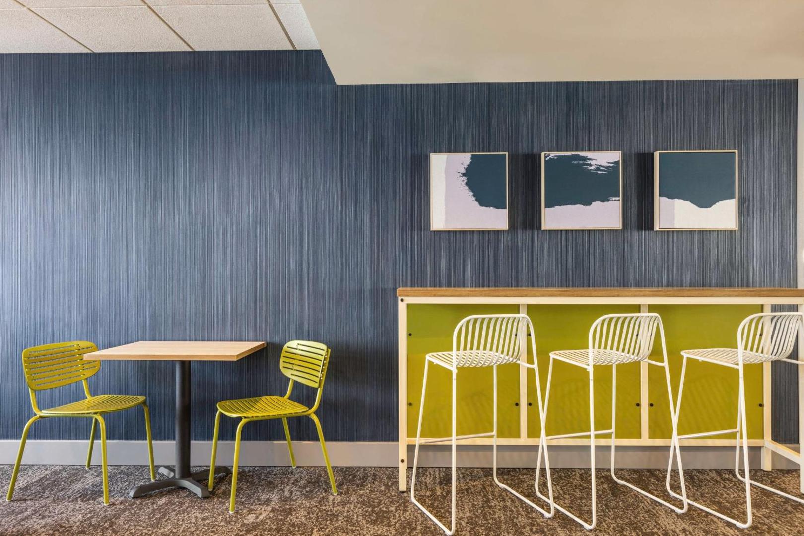 Fotografie 9: Spark By Hilton Germantown Washington Dc North