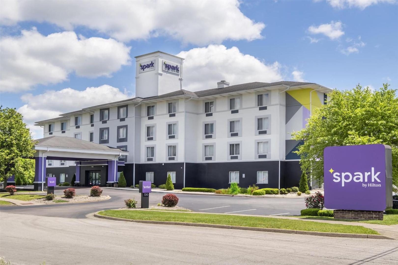 Foto 3: Spark by Hilton Shepherdsville Louisville South