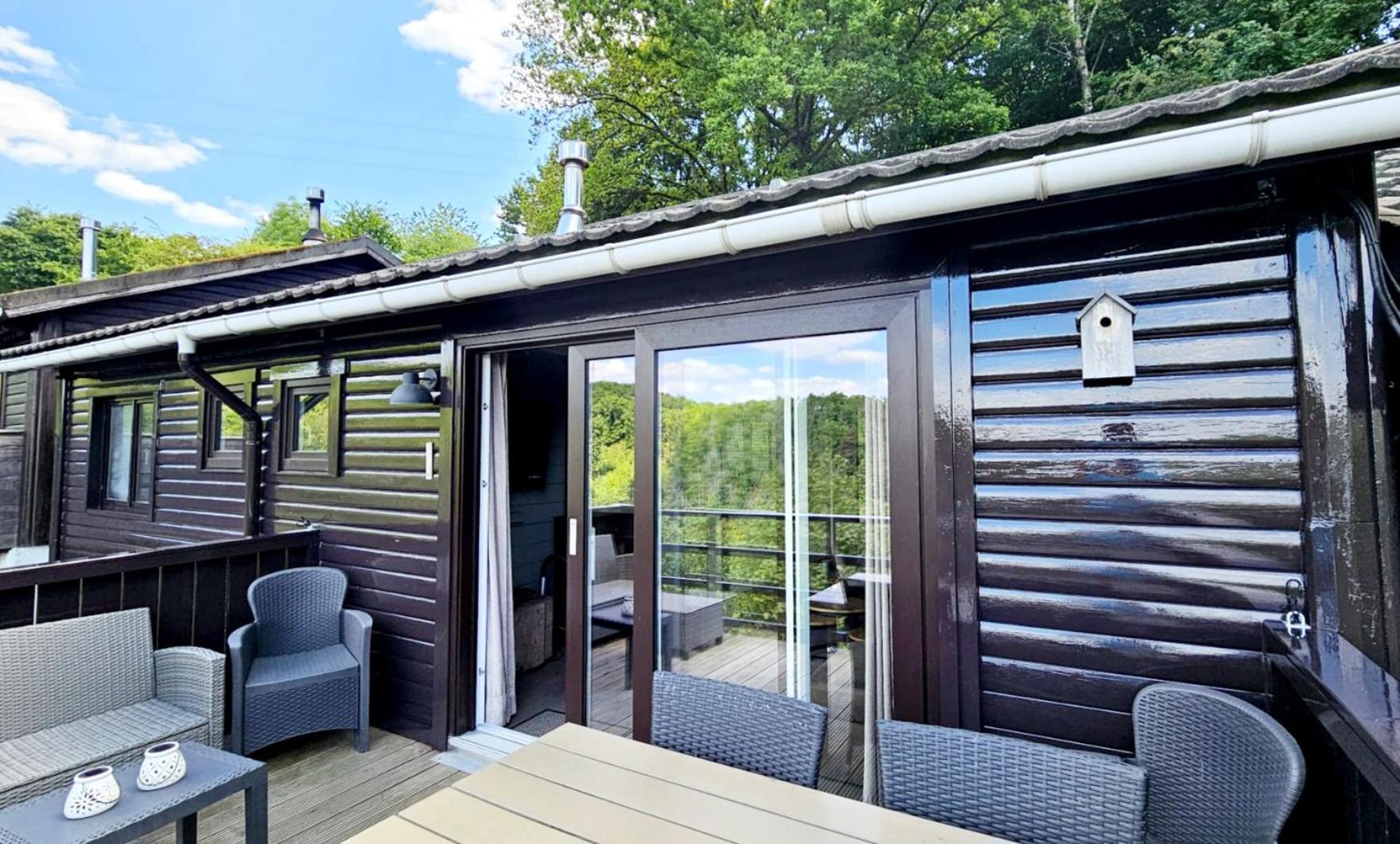 Foto 10: chalet 275