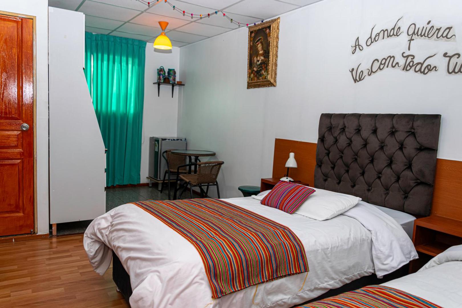 Billede 9: Magic Cusco