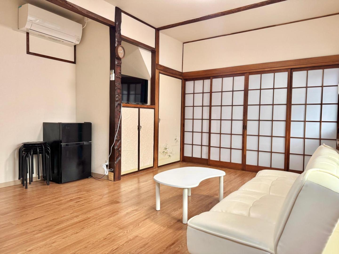 玉川愛の泊 photo 4