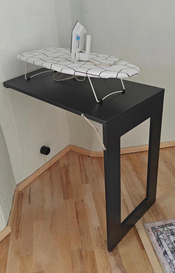 Billede 5: Charming studio in the French Quarter of Tampere